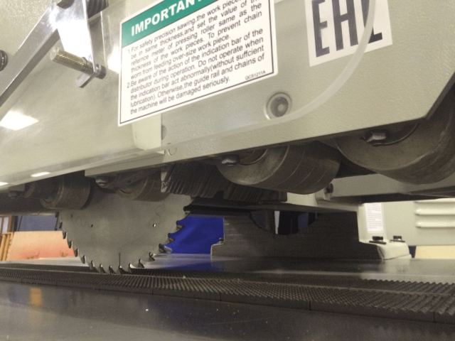 ������������� (���������) ������ � ����������� QUADRO MJ 153i