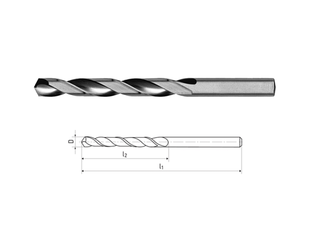   Blacksmith DHOM  DHOM-0950