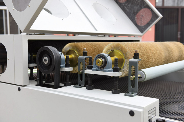 ������ ��� �������������� �������� ��������� EcoWood WSM 1000