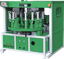 -    EcoWood MX 7216