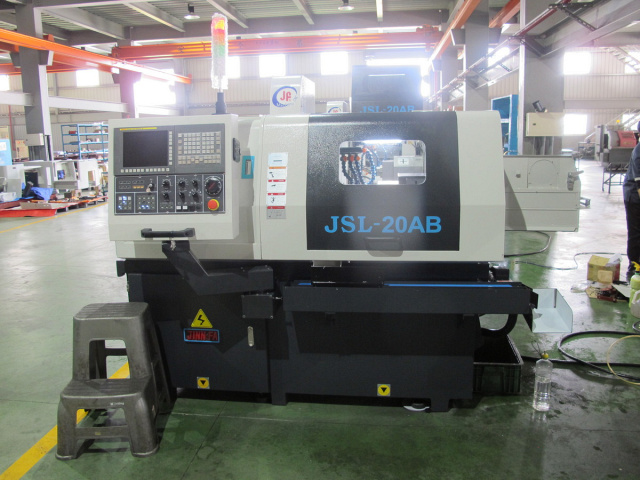    JINN FA JSL-20AB