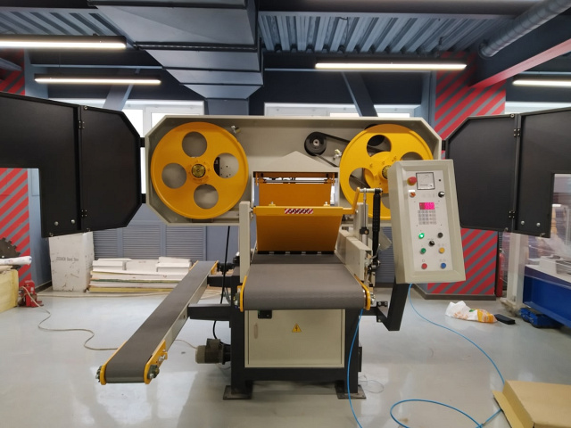 ��������-����������� ������ HIGH POINT HP-400-3P, HP-400-3P-PB