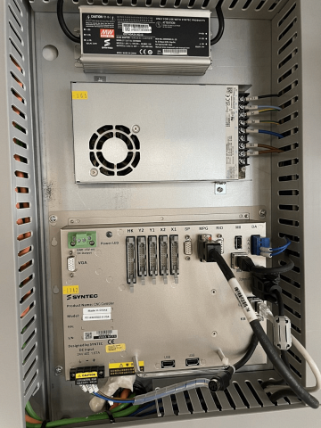 -    Nanxing NB612S