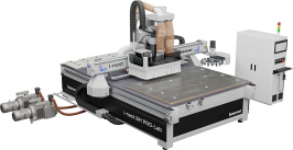         Beaver i-NEST BH PRO LAB