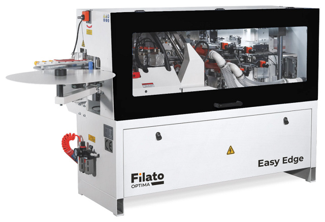������������������ ������ Filato Easy Edge