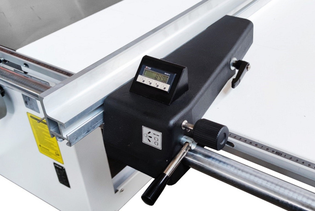 ������������� ������ � �������� � ��������������� ���� SICAR SEGA 315 Maxi