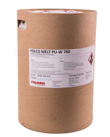 - PU-W 760      