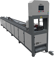      IRONMAC IP CNC