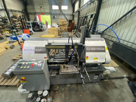    IRONMAC CUT-400x700SA 