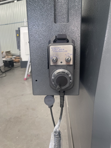  SPECTR TH-2500