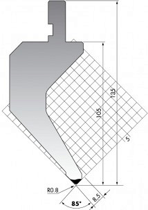  P.135.85.R08