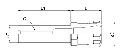   Blacksmith ST-ER  ST20-ER20-50