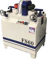   EcoWood FS 60