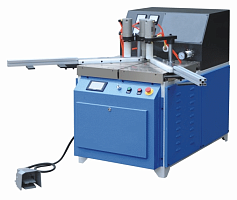 -       Master Assembler SN