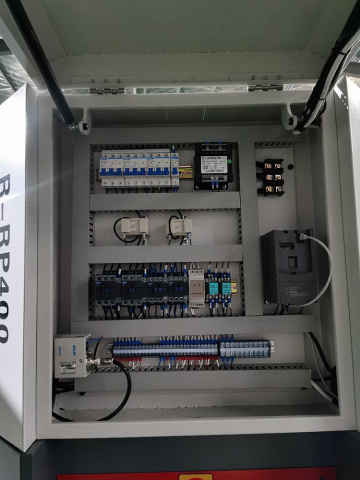 �������������-������������ ������ Beaver SR-RP 400