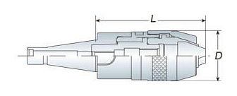   Blacksmith NT-APU  NT50-APU16-130