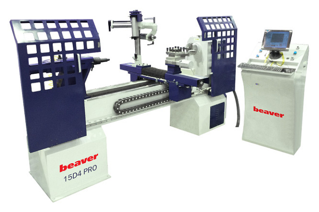         Beaver 25D4 PRO