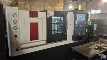 -     KMT KTL 52M/500 