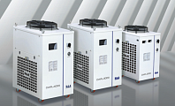 ������ S&A CWFL-15000