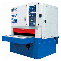   Costa Levigatrici MD4