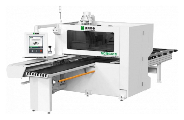 -    Nanxing NB612S