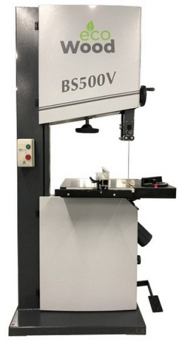   EcoWood BS 600V