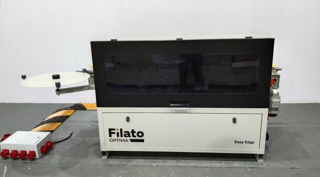 ������������������ ������ Filato Easy Edge