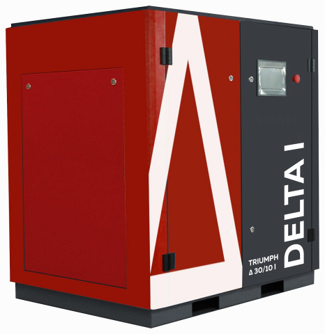 DELTA 10 I SE