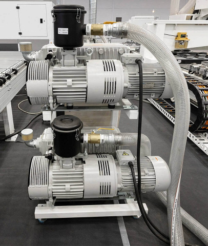     Nanxing NCG3021E