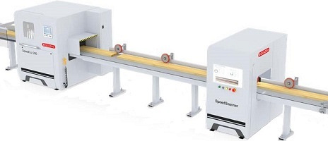      QUADRO SpeedLine