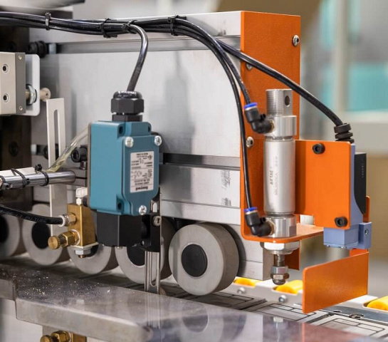    Excitech 736 Servo