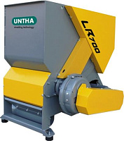    UNTHA LR 700