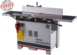 ����������-����������� ������ OSTERMANN FS 32N, FS 41N