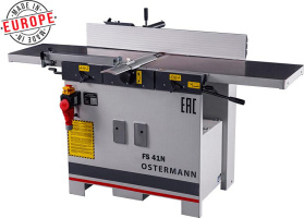 -  OSTERMANN FS 32N, FS 41N