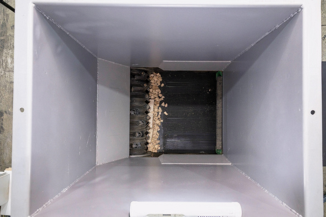    EcoWood TS-1020H