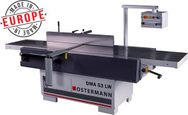 ����������� ������ �� ���������� ����� OSTERMANN DMA 41LW, DMA 53LW