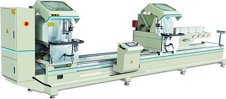     APM Saw 500 CN