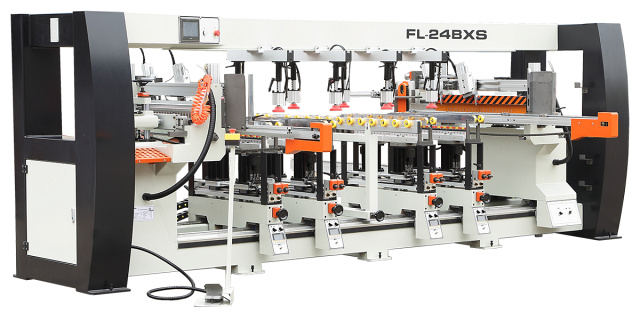  -  Filato FL-23BX, FL-23BXS, FL-24BXS