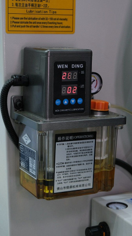    Filato Optima 536 UPW