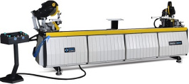    OZGENC MAKINA Alumaster 300 Digit