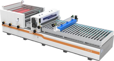 ����� �������������� ����������� ������� PK-1300-II