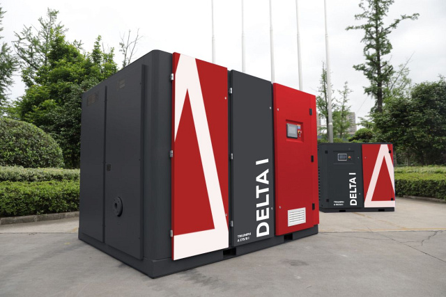 DELTA 20 I SE