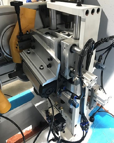   Filato 5001UQL-2  INDUSTRIAL