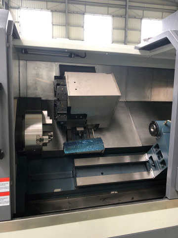 �������� ������ � ��������� �������� KMT KTL 56/500