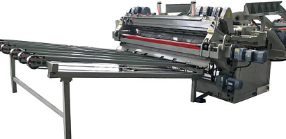    EcoWood.  MSL-2600/480 (BS)  MSL-2000/480 (BS)