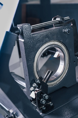     OSTERMANN CL 1200M