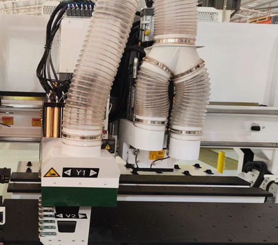 ����������-����������� ����� � ��� Nanxing ND512TS