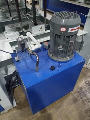 �������������� ������� ������ Vario Press 30-120