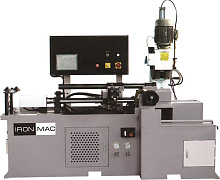     IRONMAC Iron Cut 350R SNC