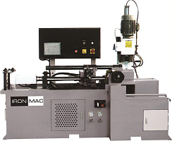     IRONMAC Iron Cut 350R SNC